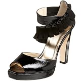 botkier Womens Elena Platform Sandal