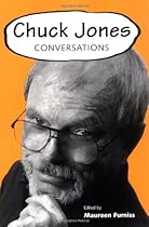 Chuck Jones: Conversations (Conversations with Comic Artists Series) Chuck Jones: Conversations (Conversations with Comic Artists Series)