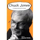 Chuck Jones: Conversations (Conversations with Comic Artists) ~ Maureen Furniss