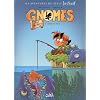 Gn�mes de Troy, Tome 3 : M�me pas peur