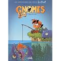 Gn�mes de Troy, Tome 3 : M�me pas peur