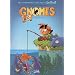 Gn�mes de Troy, Tome 3 : M�me pas peur