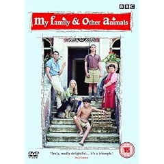 My Family & Other Animals [2005] [DVD]