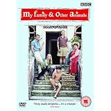 My Family & Other Animals [2005] [DVD]by Imelda Staunton