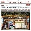 Opera Classics - Madame Butterfly