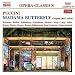 Puccini: Madama Butterfly (Original 1904 Version)