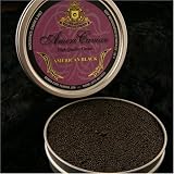 American Black Bowfin Caviar 3.5 oz - Domestic