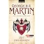 Das Lied von Eis und Feuer 7: Zeit der Kr�hen von George R.R. Martin