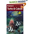 Frommer's Portable Turks and Caicos (Frommer's Portable) by Alexis Lipsitz Flippin