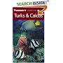 Frommer's Portable Turks and Caicos (Frommers Portable)