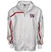 Sports : Reebok New York Giants NFL Conflict Player Hoodie Fleece