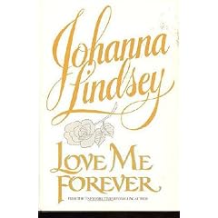 Love Me Forever