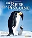 Die Reise der Pinguine [Blu-ray]