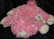 Ganz 12" Flopimals Oversized Plush Pig