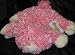 Ganz 12" Flopimals Oversized Plush Pig