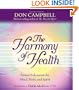 The Harmony of Health: Sound Relaxation for Mind, Body, and Spirit