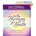 The Harmony of Health: Sound Relaxation for Mind, Body, and Spirit