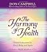 The Harmony of Health: Sound Relaxation for Mind, Body, and Spirit