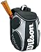 Wilson Tennisrucksack Tour Large Backpack, 50 x 33 x 26 cm