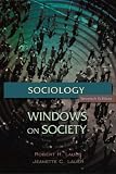 Sociology: Windows On Society, An Anthology