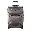Swiss Gear Zurich Upright - Metallic Pewter (24")