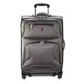 Swiss Gear Zurich Upright - Metallic Pewter (24")