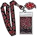 Great Eastern Entertainment Naruto Shippuden Akatsuki Lanyard