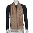 Men Scarfs Wool Indian Clothing Accessories