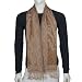 Men Scarfs Wool Indian Clothing Accessories