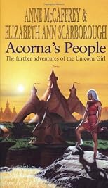 Acorna's People 
