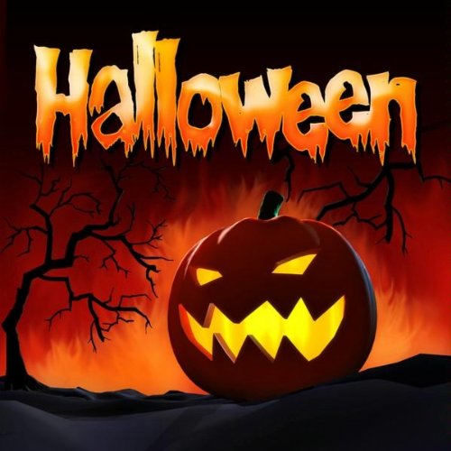 Halloween - Various Artists