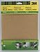 3M&amp;#8482; Aluminum Oxide Sandpaper 9005NA, 9 in x 11 in, Assorted grit
