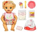 Baby Alive Learns to Potty Doll