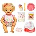 Baby Alive Learns to Potty Doll
