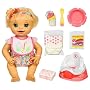 Baby Alive Learns to Potty Doll