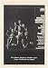 1970 Lawson Haggart World's Greatest Jazz Band Photo Print Ad (46531)