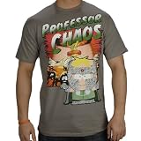 South Park: Butters Professor Chaos Tee