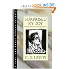 Surprised by Joy: The Shape of My Early Life by C. S. Lewis