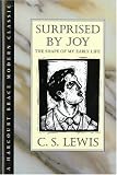 ISBN: 0151001855 - Surprised by Joy: The Shape of My Early Life