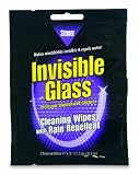 Stoner 90182 Invisible Glass with Rain Repellent Pack of 2 51qxFKTBQOL. SL160 Stoner 90182 Invisible Glass with Rain Repellent Pack of 2