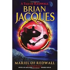 Mariel of Redwall
