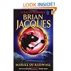Mariel Of Redwall