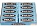 Black Jack Chewing Gum 20 packs containing 5 sticks each