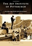 51qxFkkDzkL. SL160  The Art Institute of Pittsburgh (Campus History) Reviews