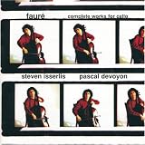 Faure: Complete Works for Cello