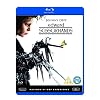 Edward Scissorhands [Blu-ray] [Import anglais]