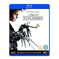 Edward Scissorhands [Blu-ray]