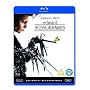 Edward Scissorhands [Blu-ray] [1991]