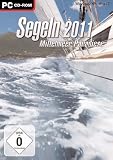 Produkt-Bild: Segeln 2011 - Mittelmeer Paradiese