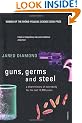 Guns, Germs and Steel: A short history of everybody for the last 13,000 years